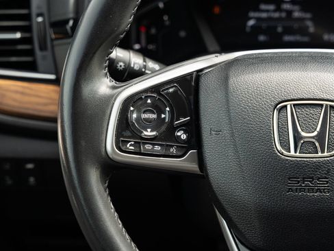 Used 2019 Honda CR-V EX-L image 24