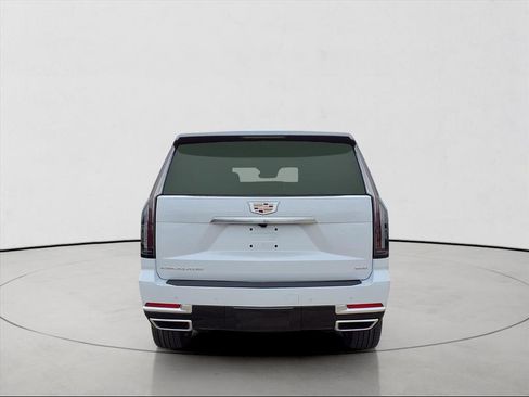 New 2026 Cadillac Escalade 2WD image 4