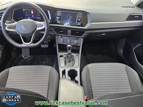 Used 2022 Volkswagen Jetta S image 13