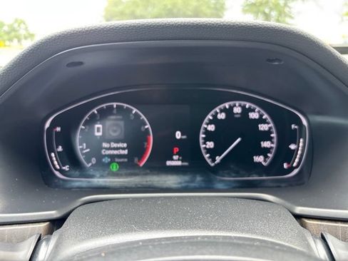 Used 2022 Honda Accord EX-L image 8