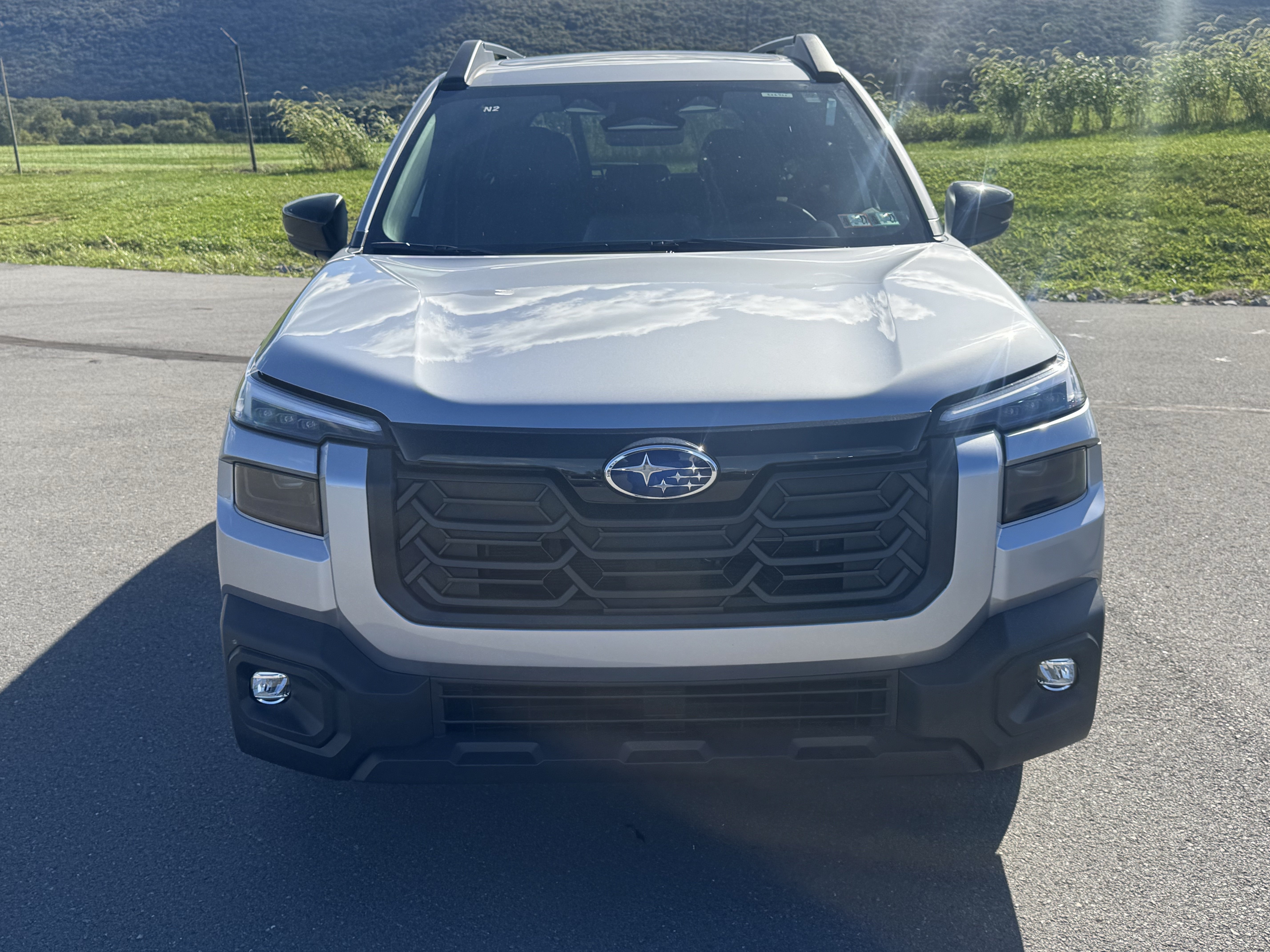 New 2026 Subaru Outback Premium AWD/4WD image 9