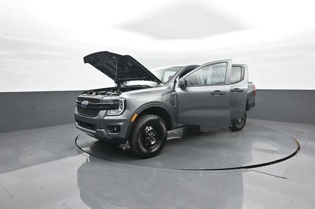 New 2026 Ford Ranger XL RWD image 33