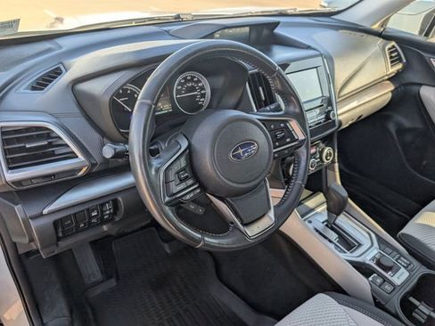 Used 2020 Subaru Forester Premium AWD/4WD image 9