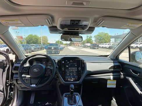 New 2026 Subaru Crosstrek 2.5i Limited AWD/4WD image 22