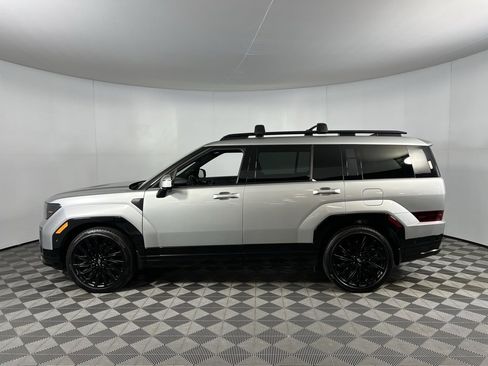 Used 2025 Hyundai Santa Fe Calligraphy image 11