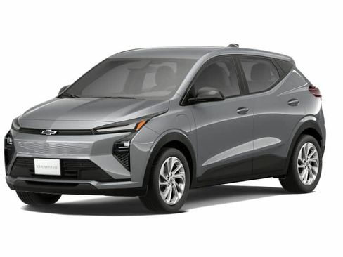 New 2027 Chevrolet Bolt LT FWD image 25