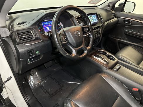 Used 2021 Honda Pilot Special Edition image 24