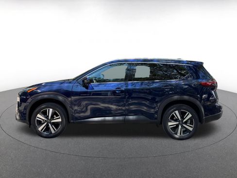 Used 2026 Nissan Rogue SL AWD/4WD image 8