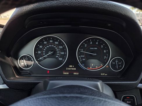 Used 2018 BMW 430i xDrive Convertible AWD/4WD image 30