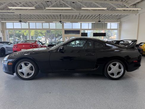 Used 1994 Toyota Supra Turbo image 9