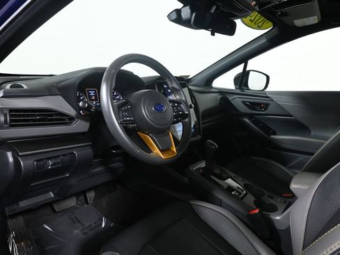 Used 2024 Subaru Crosstrek 2.5i Wilderness AWD/4WD image 15
