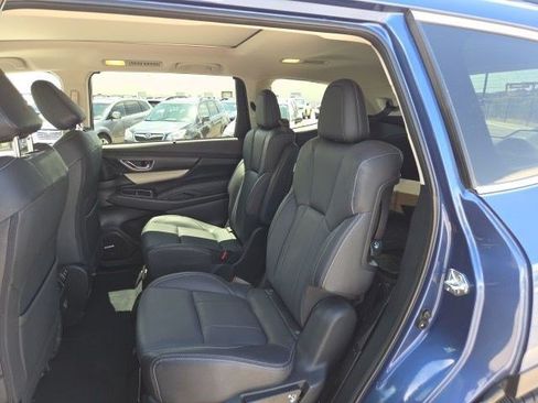 Used 2021 Subaru Ascent Limited w/ Technology Package AWD/4WD image 13