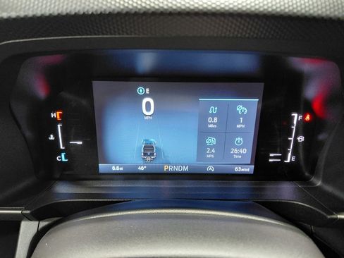 New 2025 Ford Ranger XLT w/ Equipment Group 301A High image 17