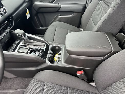 New 2026 GMC Canyon Elevation w/ Convenience Package RWD image 18