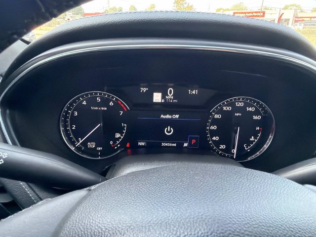 Used 2024 Cadillac CT5 Luxury w/ Sun And Sound Package AWD/4WD image 25