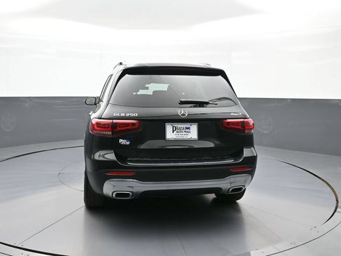 Used 2020 Mercedes-Benz GLB 250 4MATIC image 7