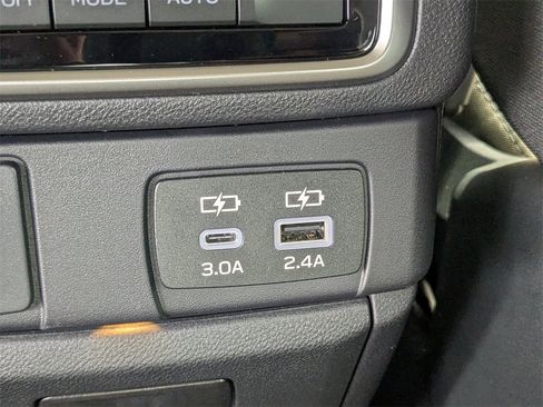 New 2025 Subaru Ascent Premium image 15