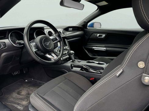 Used 2022 Ford Mustang GT w/ GT Performance Package image 19