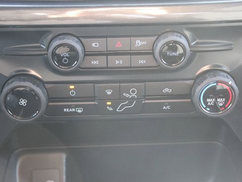 New 2026 Ford F150 STX image 37