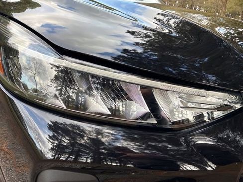 Used 2024 Ford Escape ST-Line Select w/ Tech Pack #2 image 9