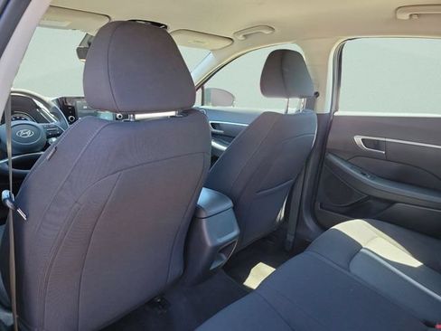 Used 2022 Hyundai Sonata SEL FWD image 16