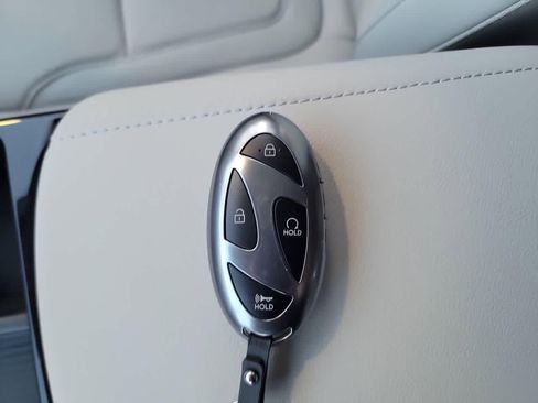 New 2026 Hyundai Tucson Limited image 24