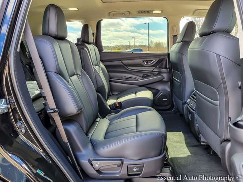 Certified 2025 Subaru Ascent Bronze Edition image 32