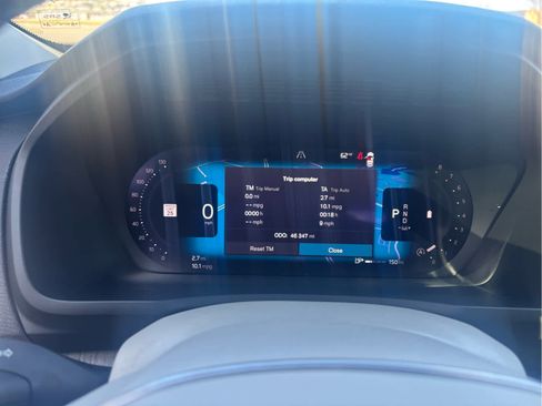 Used 2023 Volvo XC90 B6 Plus w/ Protection Package AWD/4WD image 19