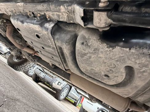 Used 2016 Toyota 4Runner SR5 Premium RWD image 29