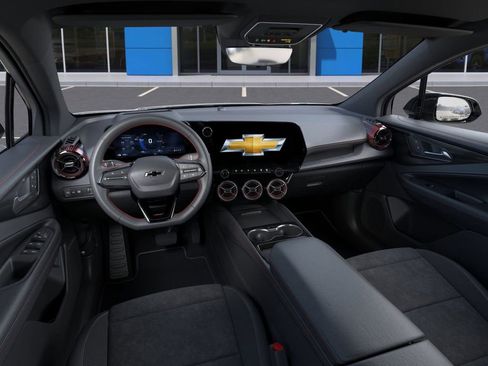 New 2026 Chevrolet Blazer EV RS AWD/4WD image 15