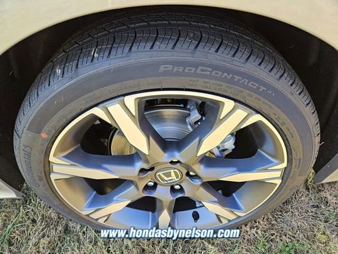 New 2026 Honda Civic Sport Touring image 11