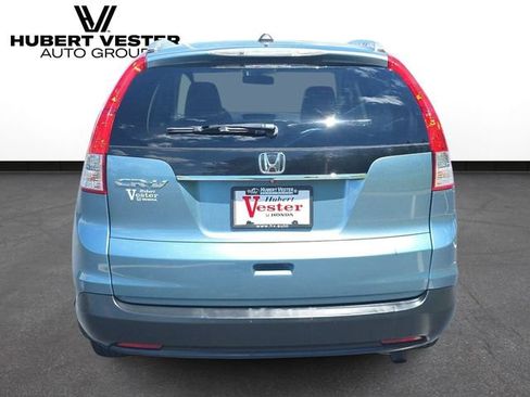 Used 2014 Honda CR-V EX-L image 7