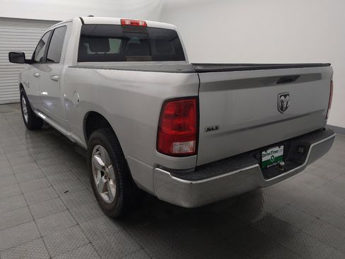 Used 2018 RAM 1500 Classic SLT RWD image 5
