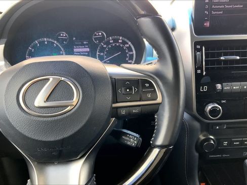 Used 2022 Lexus GX 460 Premium AWD/4WD image 25
