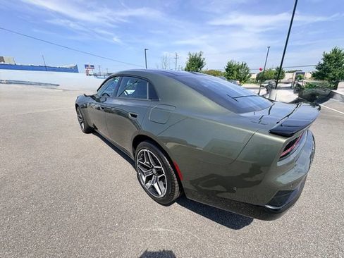 New 2026 Dodge Charger R/T AWD/4WD image 3
