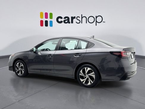 Used 2025 Subaru Legacy Premium image 3