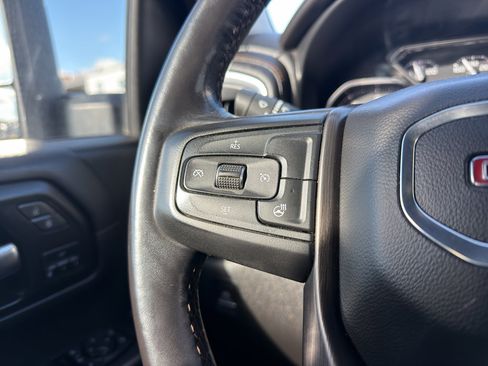 Used 2022 GMC Sierra 2500 AT4 AWD/4WD image 10