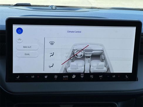 New 2025 Ford Maverick Lobo image 5