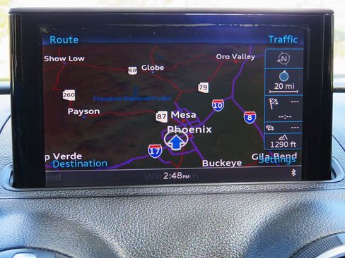 Used 2015 Audi A3 1.8T Premium w/ Audi MMI Navigation Plus FWD image 24