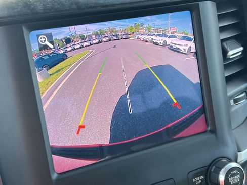 Used 2020 RAM 1500 Big Horn AWD/4WD image 22