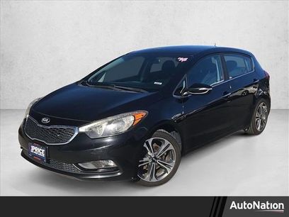 Used 2016 Kia Forte EX