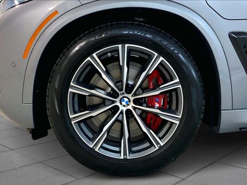 New 2026 BMW X5 xDrive50e w/ Executive Package image 11