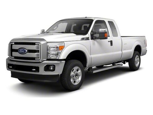 Used 2012 Ford F250 XL w/ PWR Equipment Group image 1