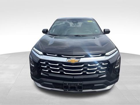 Used 2026 Chevrolet Equinox LT w/ Convenience Package II AWD/4WD image 10