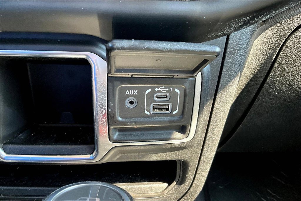 Used 2021 Jeep Gladiator Sport w/ Trailer Tow Package AWD/4WD image 26