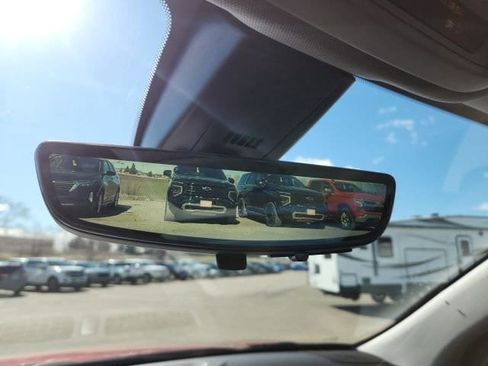 Used 2024 Chevrolet Blazer LT w/ Sound & Technology Package AWD/4WD image 16