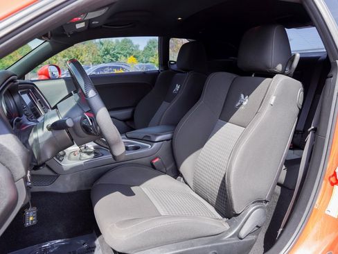 Used 2020 Dodge Challenger R/T Scat Pack w/ Dynamics Package image 23