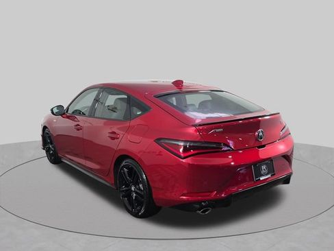 Used 2026 Acura Integra A-Spec FWD image 36