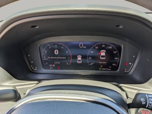 Used 2025 Honda Accord LX image 36