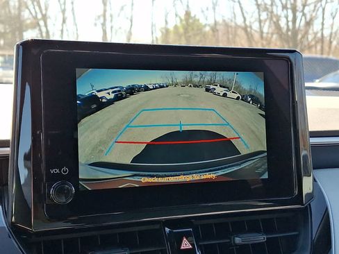 New 2026 Toyota Corolla SE image 16